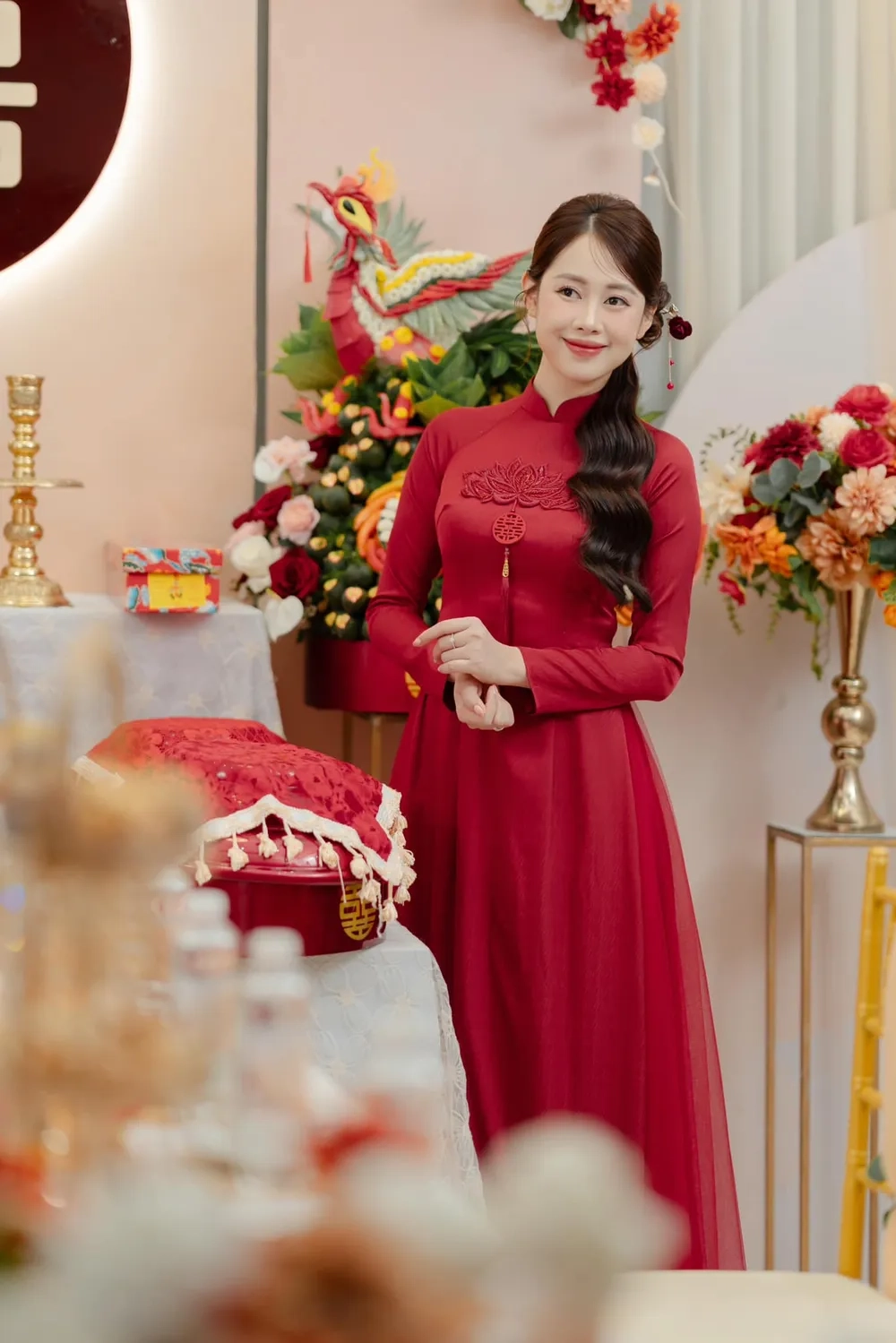 Drama khiến cộng đồng chia rẽ Việt Phương Thoa phốt