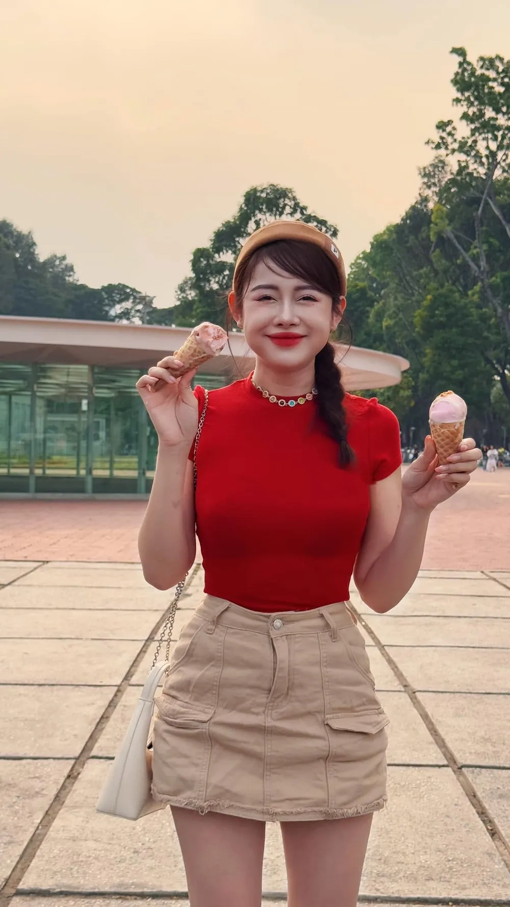 Sự việc gây tranh cãi gần đây Drama Việt Phương Thoa