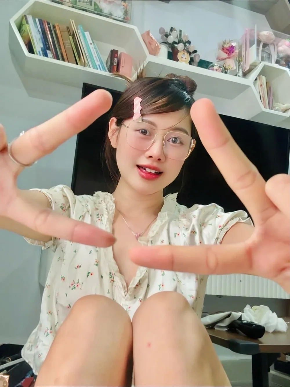 Top những phim Việt Phương Thoa từng đóng