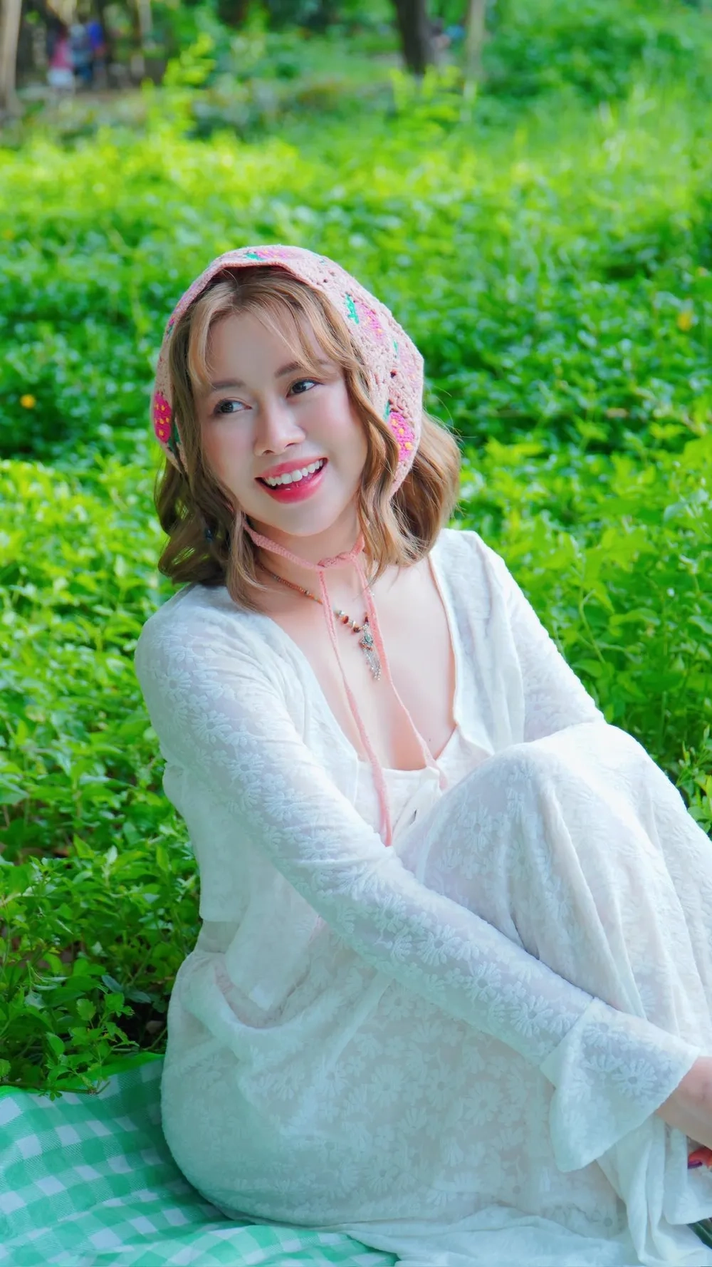 Những video viral từ TikTok Việt Phương Thoa