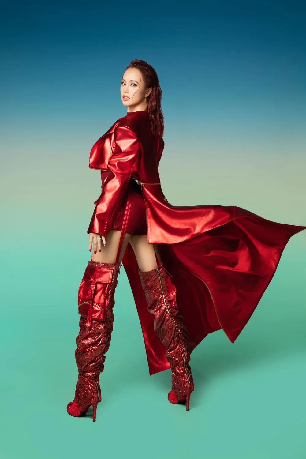 Tìm hiểu Vũ Ngọc Anh ngày nơi sinh