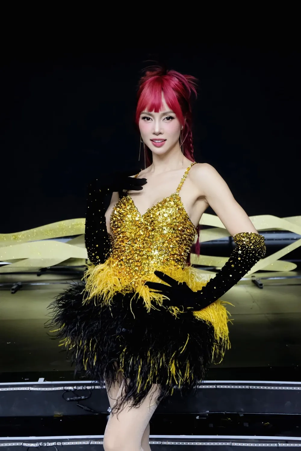 Diễn viên Vũ Ngọc Anh quê ở đâu