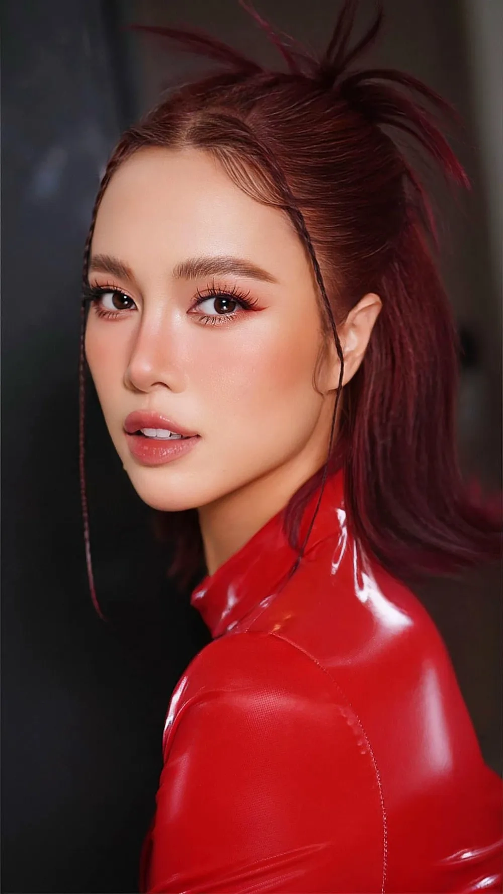 Tìm trang chính thức Vũ Ngọc Anh Facebook