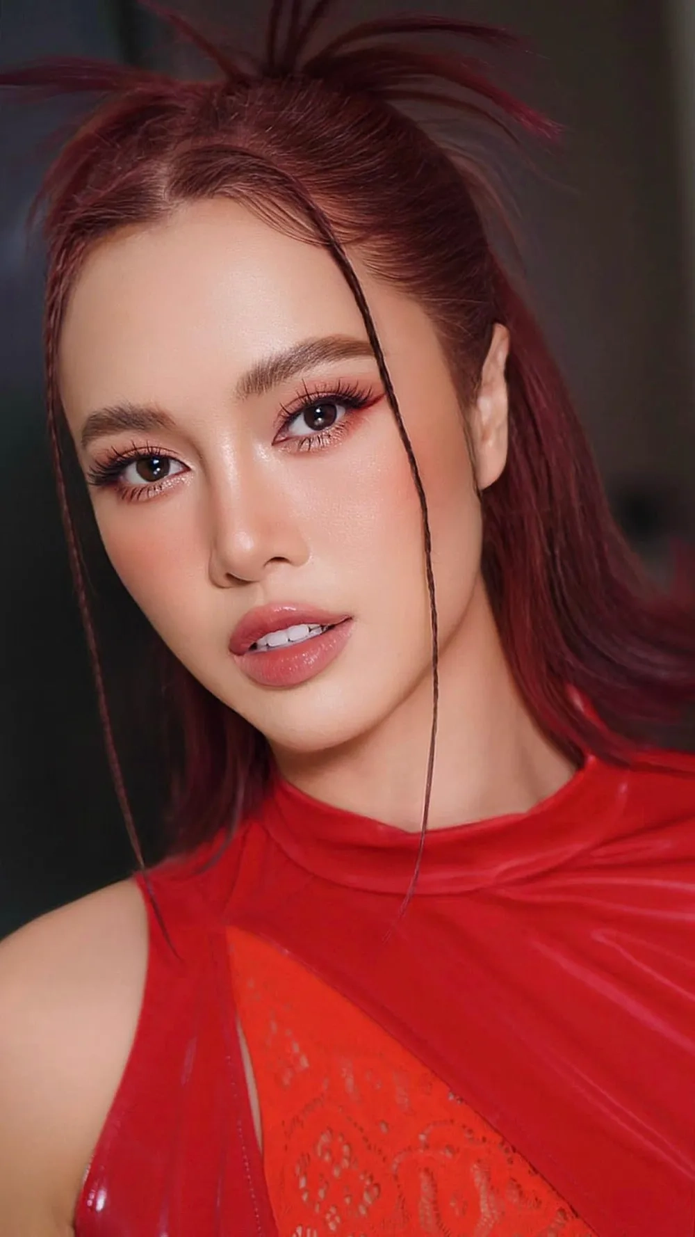 Kết nối cùng Vũ Ngọc Anh livestream