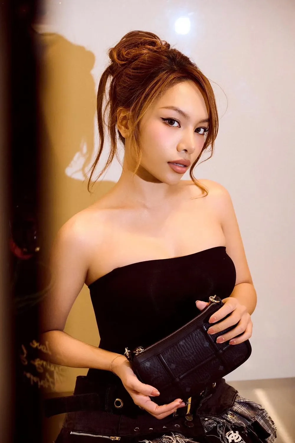 Thông tin tiểu sử chi tiết Vũ Thảo My tiểu sử