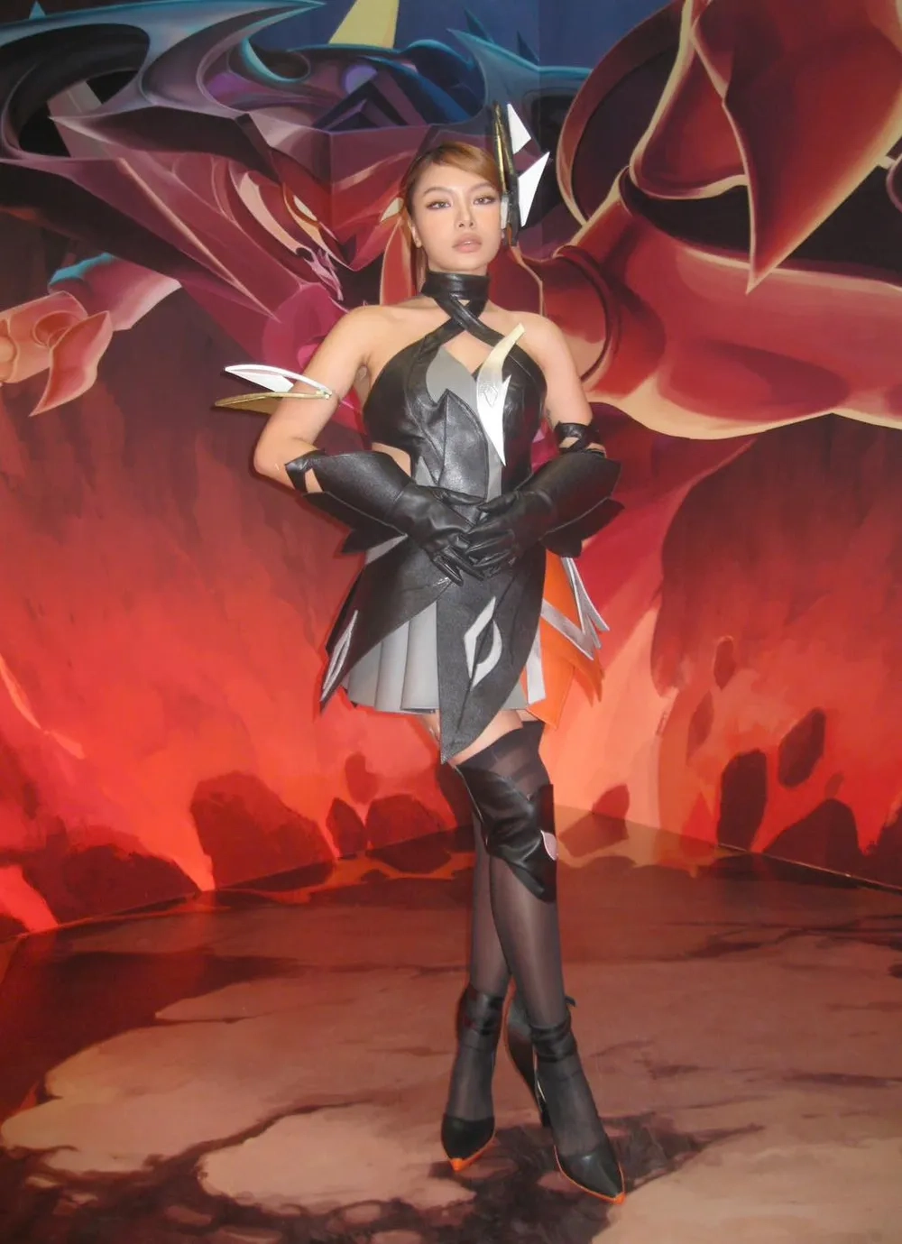 Giọng ca đặc biệt của Ca sĩ Vũ Thảo My