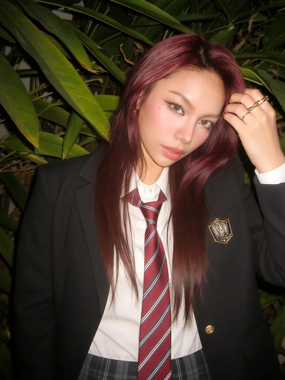 Khám phá tuổi thật Vũ Thảo My sinh năm bao nhiêu