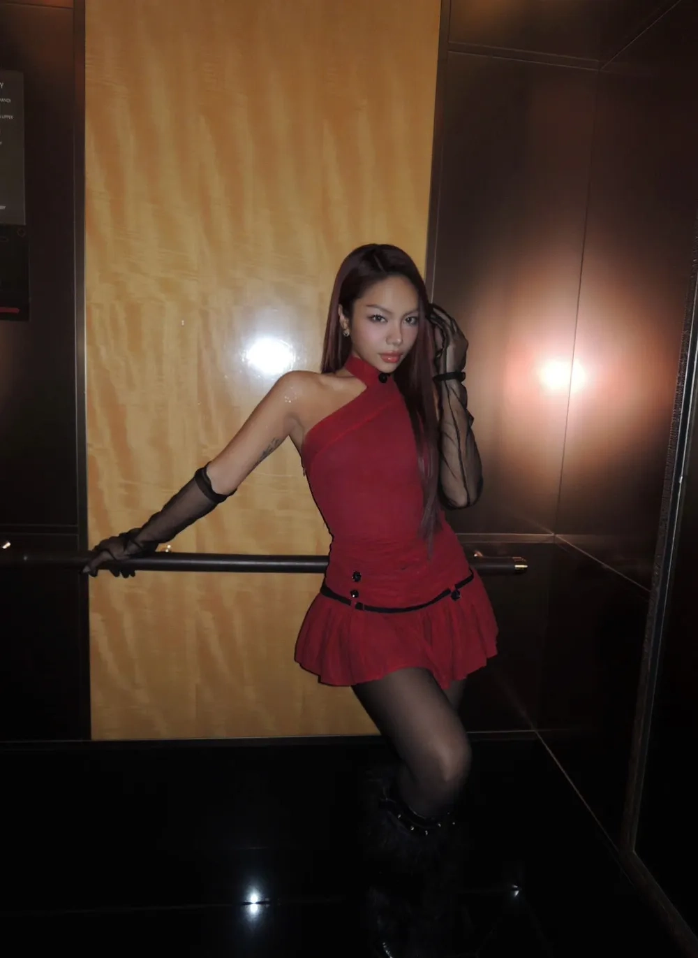 Dấu ấn sâu đậm tại Vũ Thảo My Giọng hát Việt