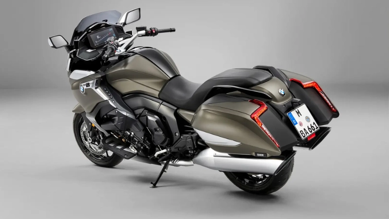 Bảng giá xe BMW K 1600 B / GTL / Grand Americ