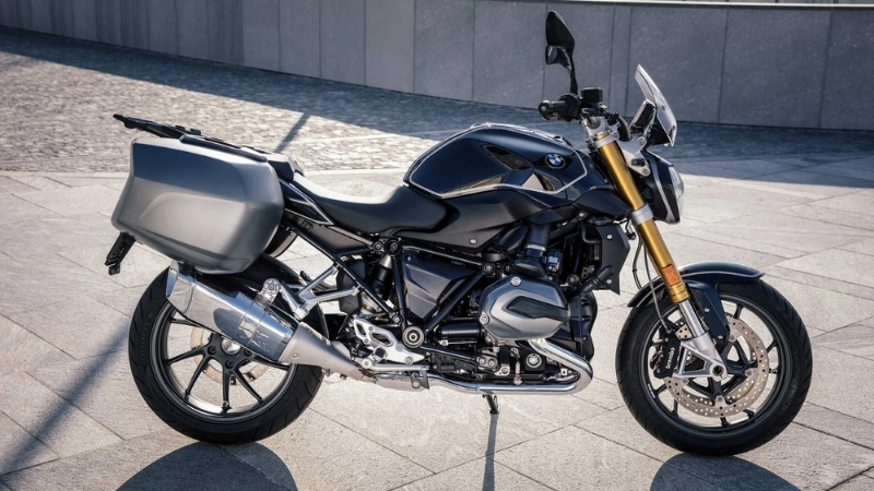 Bảng giá xe BMW R 1200 