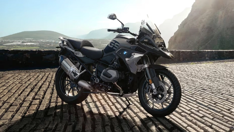Bảng giá xe BMW R 1250 GS 