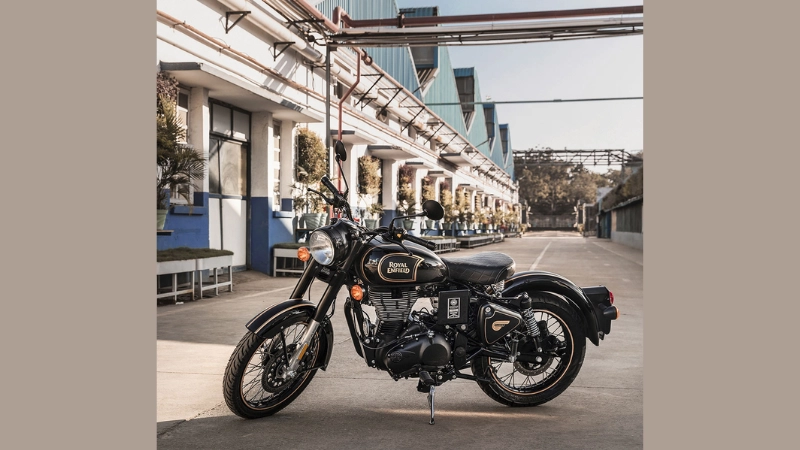 Bảng giá xe Classic 500