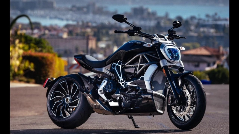 Bảng giá xe Ducati Diavel XDiavel