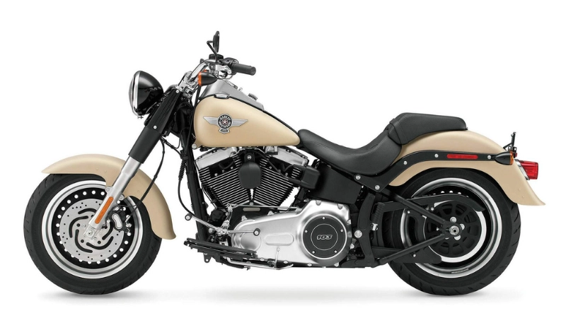 Bảng giá xe Fat Boy