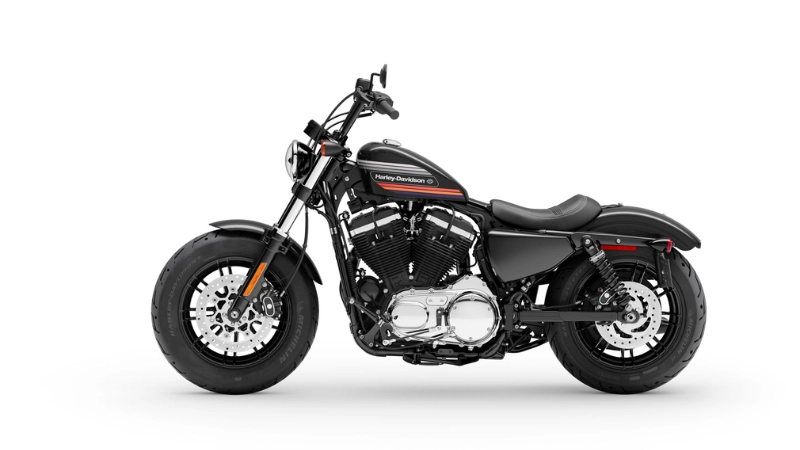 Bảng giá xe Forty Eight