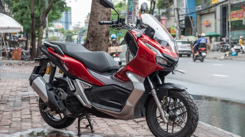 Bảng giá xe Honda ADV 150