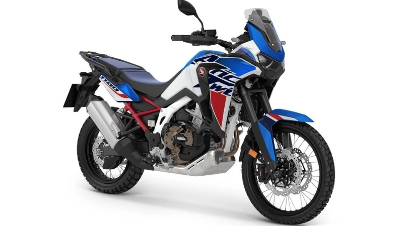 Bảng giá xe Honda Africa Twin