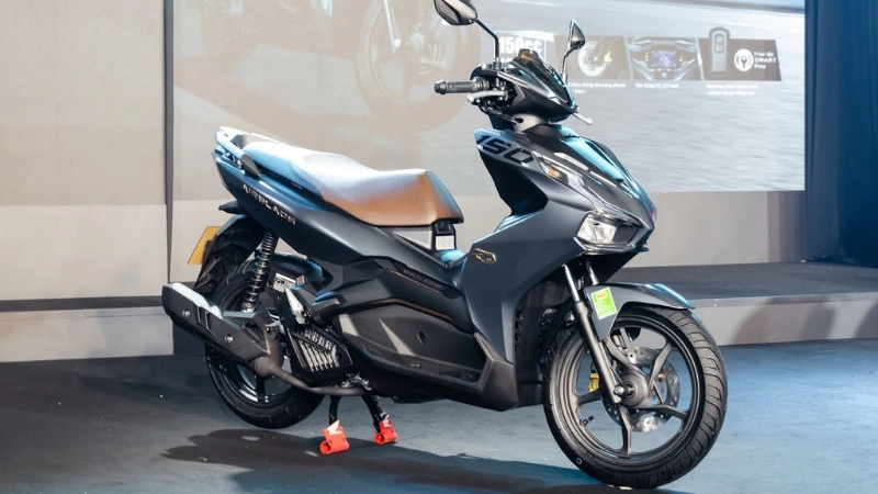 Bảng giá xe Honda Air Blade