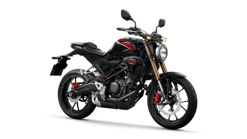 Bảng giá xe Honda CB150