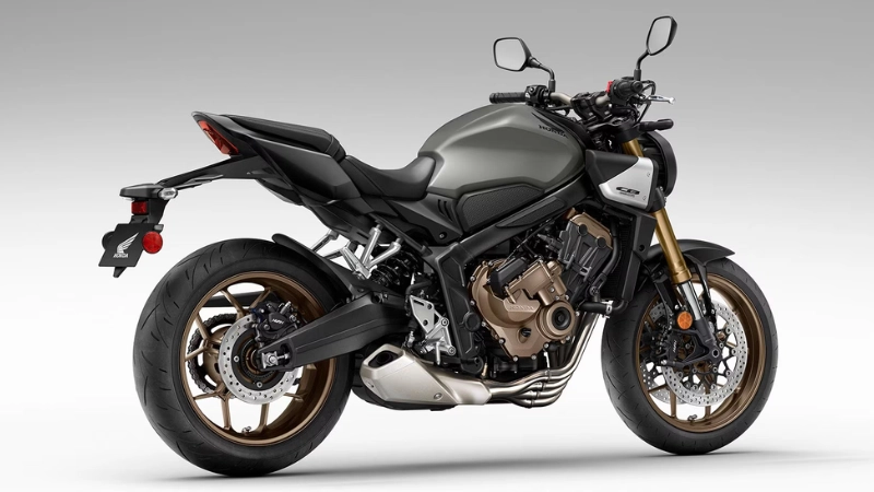 Bảng giá xe Honda CB650R