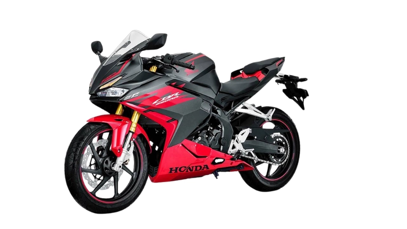 Bảng giá xe Honda CBR250RR