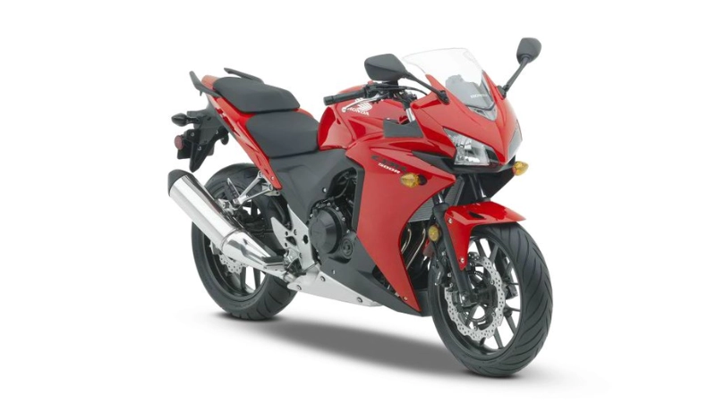 Bảng giá xe Honda CBR500R