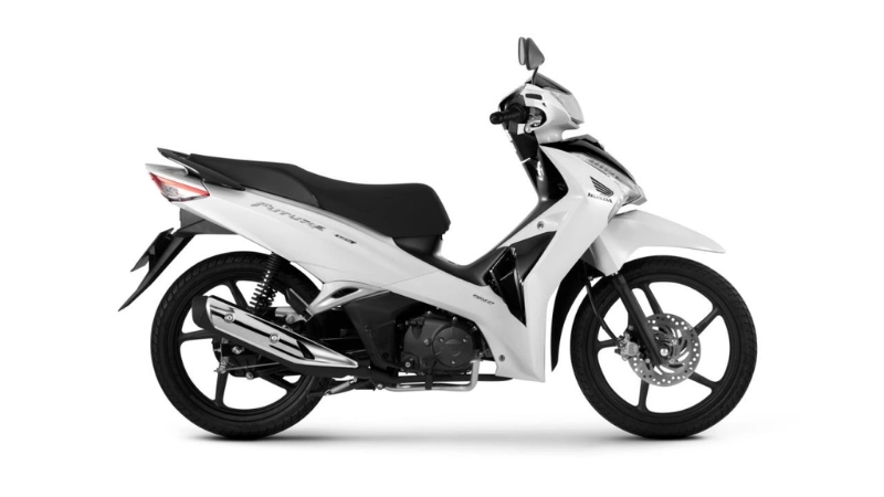 Bảng giá xe Honda Future 125 FI