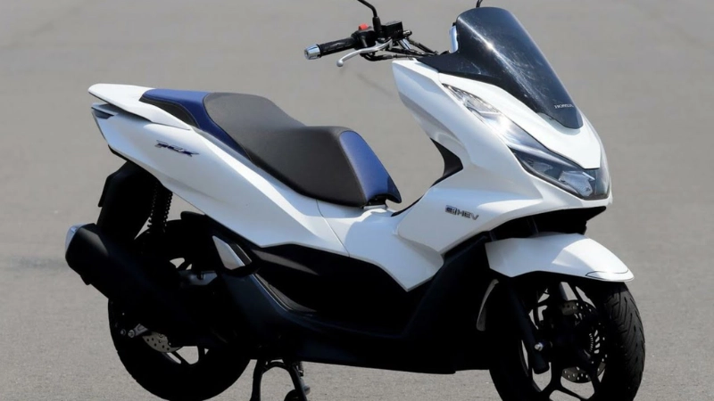 Bảng giá xe Honda PCX eHEV