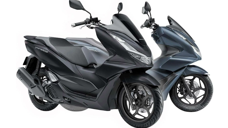 Bảng giá xe Honda PCX160