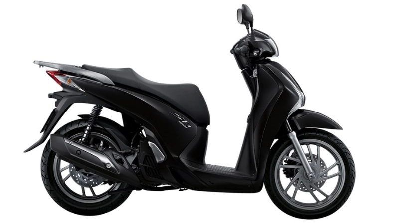 Bảng giá xe Honda SH150i