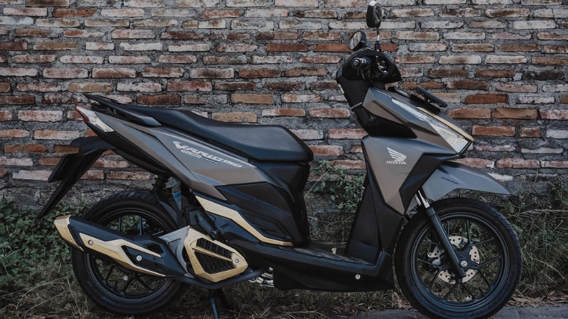 Bảng giá xe Honda Vario 150