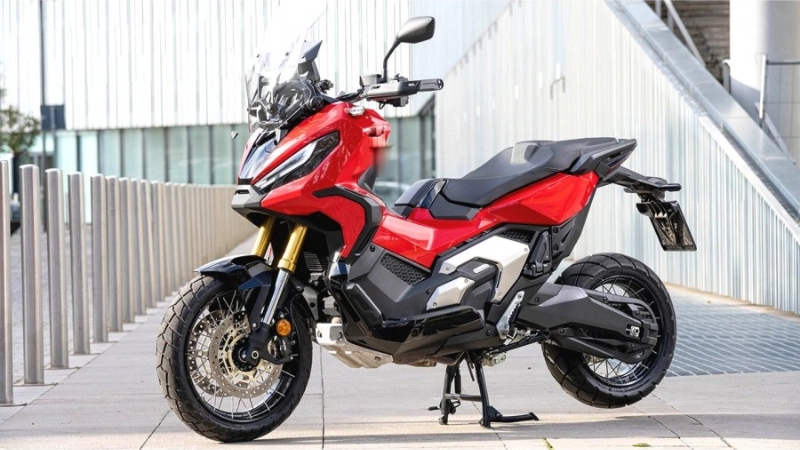 Bảng giá xe Honda X-ADV