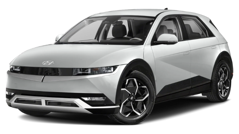 Bảng giá xe Hyundai Ioniq 