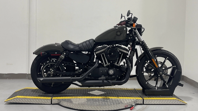 Bảng giá xe Iron 883