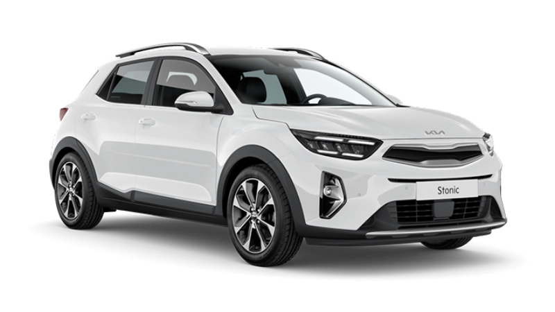 Bảng giá xe Kia Stonic