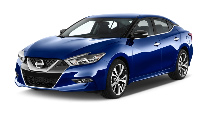 Bảng giá xe Nissan Maxima