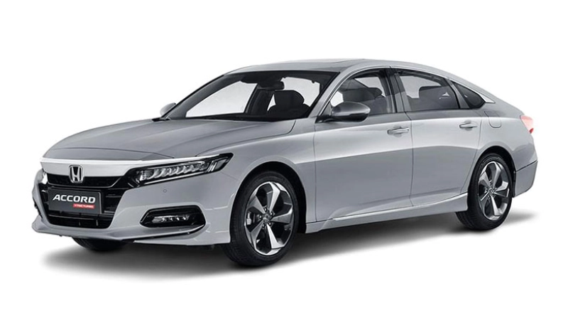 Bảng giá xe ô tô Honda Accord