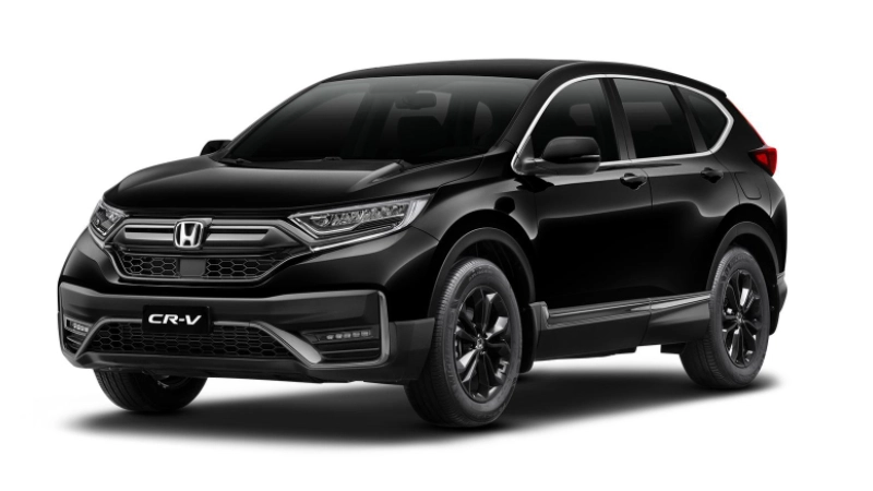 Bảng giá xe ô tô Honda CR-V
