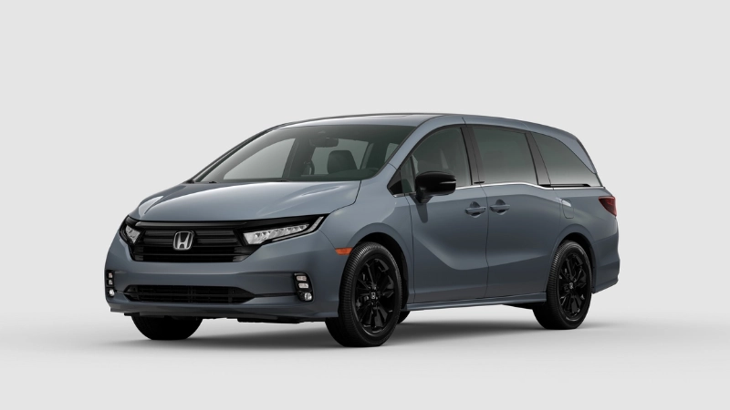 Bảng giá xe ô tô Honda Odyssey
