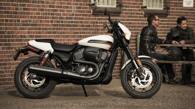 Bảng giá xe Street Rod