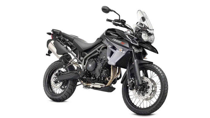 Bảng giá xe Tiger 800 