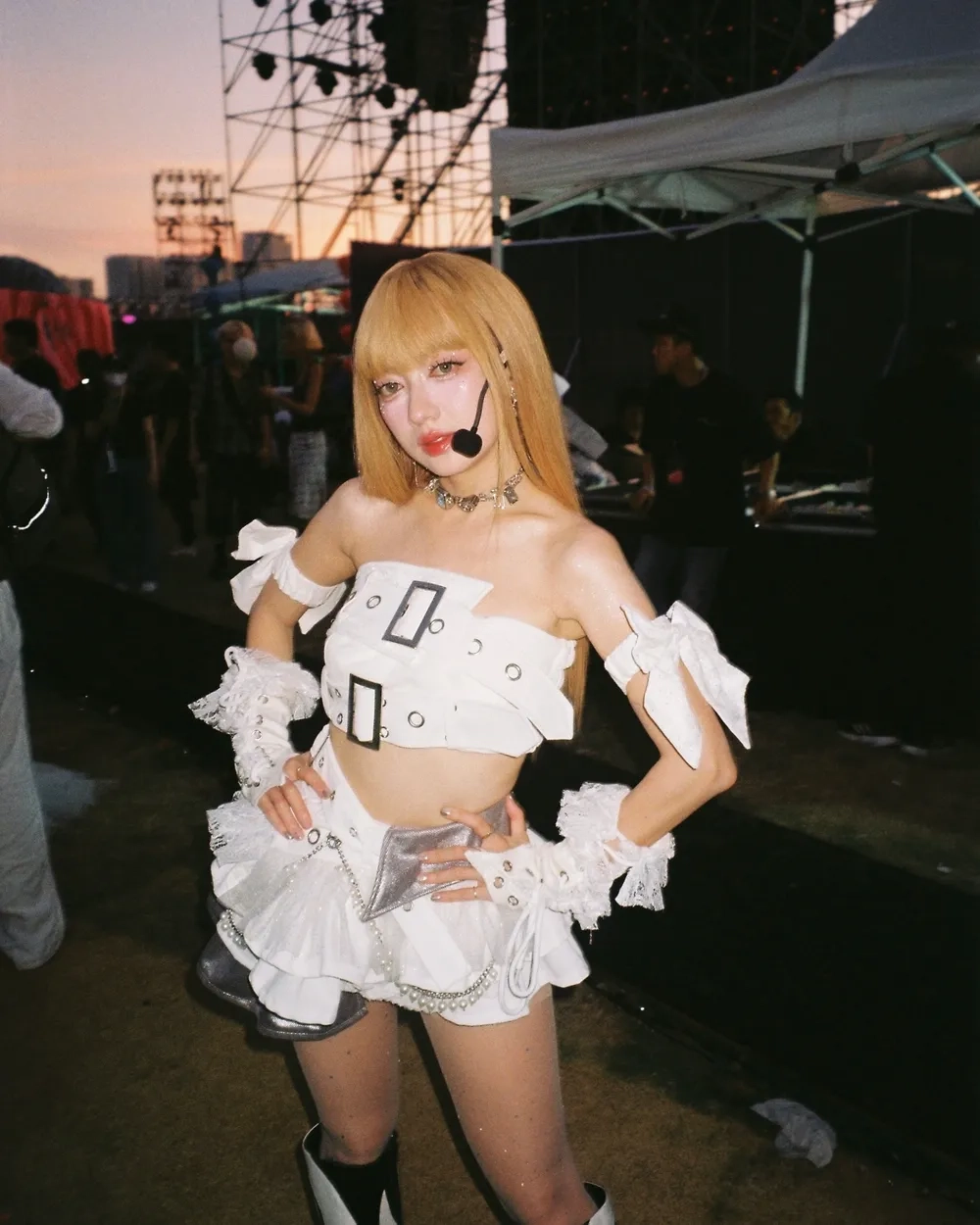 Tuyển chọn các bản nhạc thiếu nhi Bé Xuân Nghi nhạc thiếu nhi