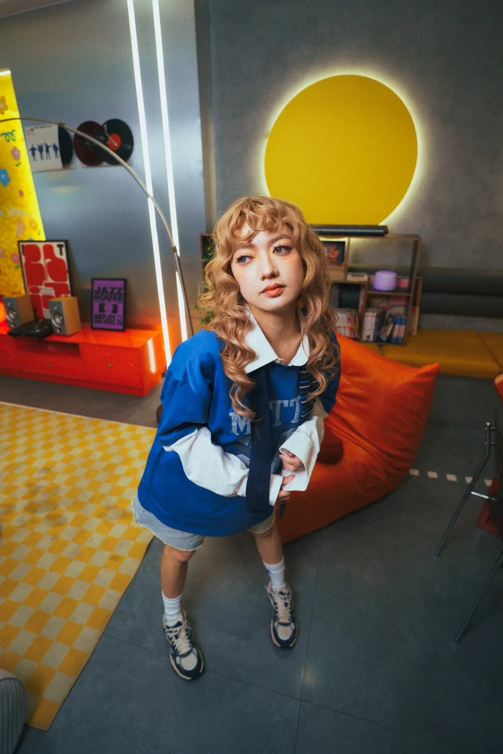 Nhiều người tìm nghe lại Nghe Xuân Nghi Khăn quàng thắp sáng bình minh