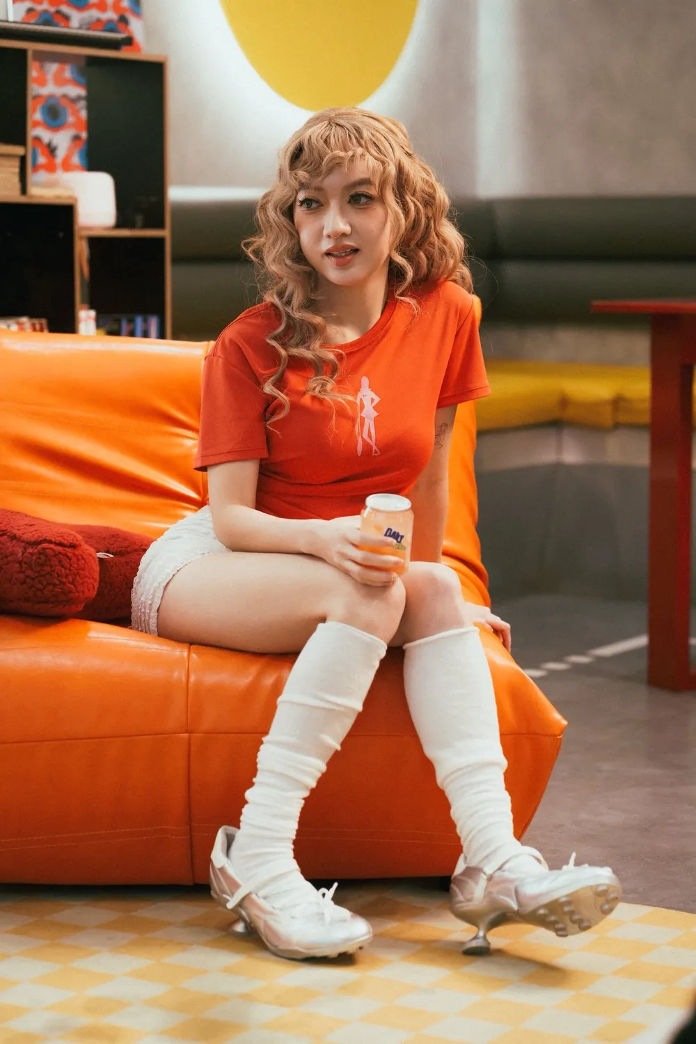 Những video đáng yêu từ Ca nhạc bé Xuân Nghi