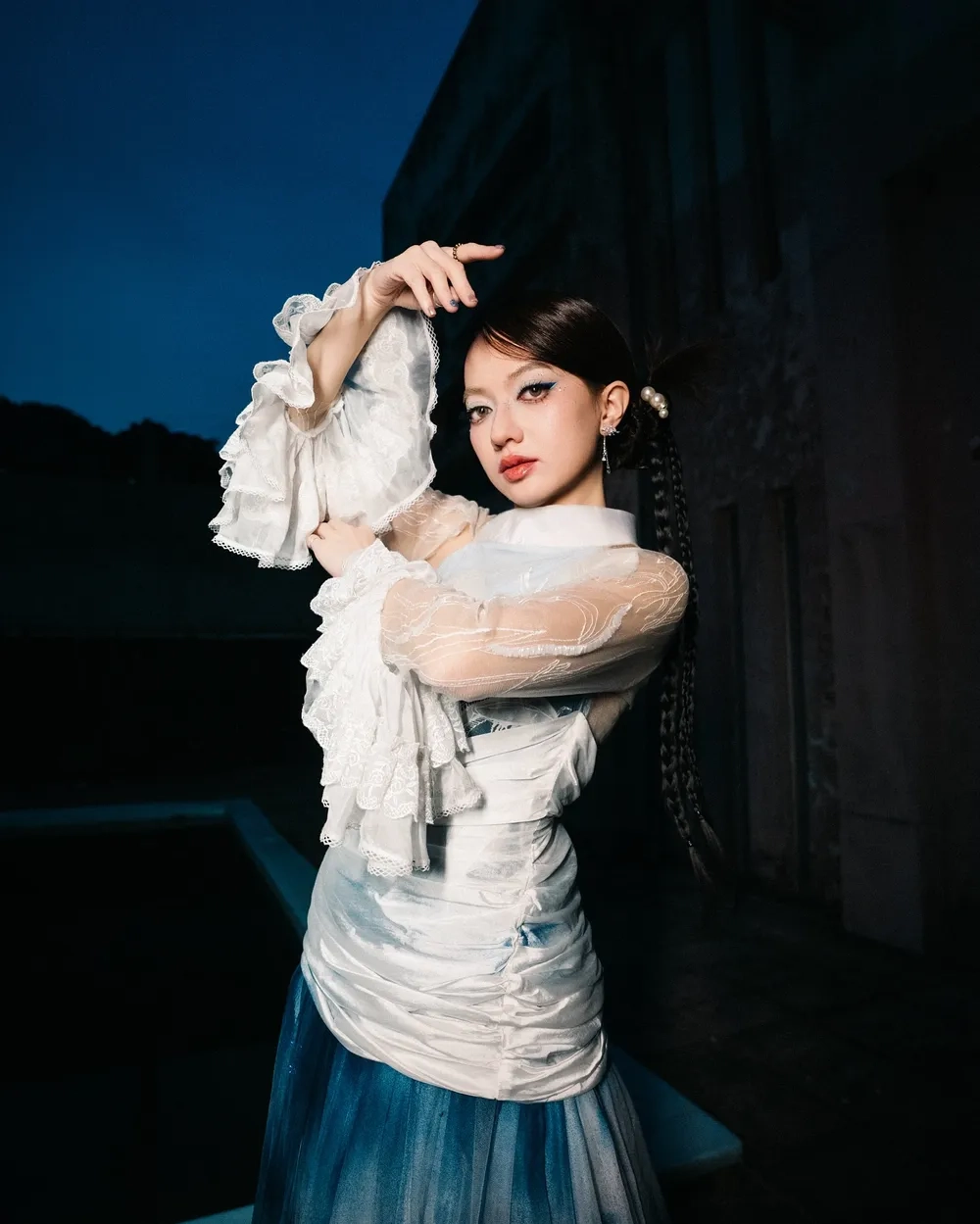 Tuyển chọn giọng ca ngọt ngào Ca nhạc Xuân Nghi