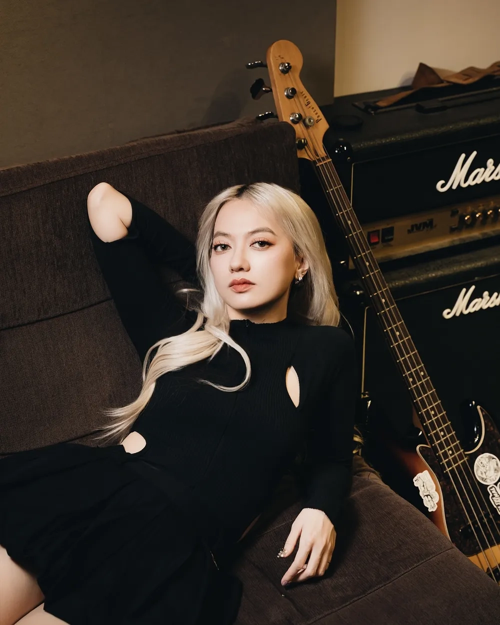 Xuân Nghi sinh năm bao nhiêu?