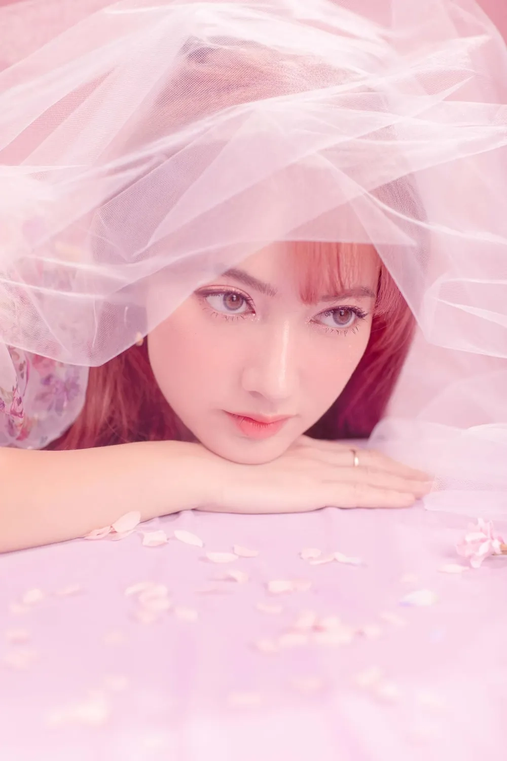 Netizen tìm kiếm ca sĩ Xuân Nghi sinh năm bao nhiêu