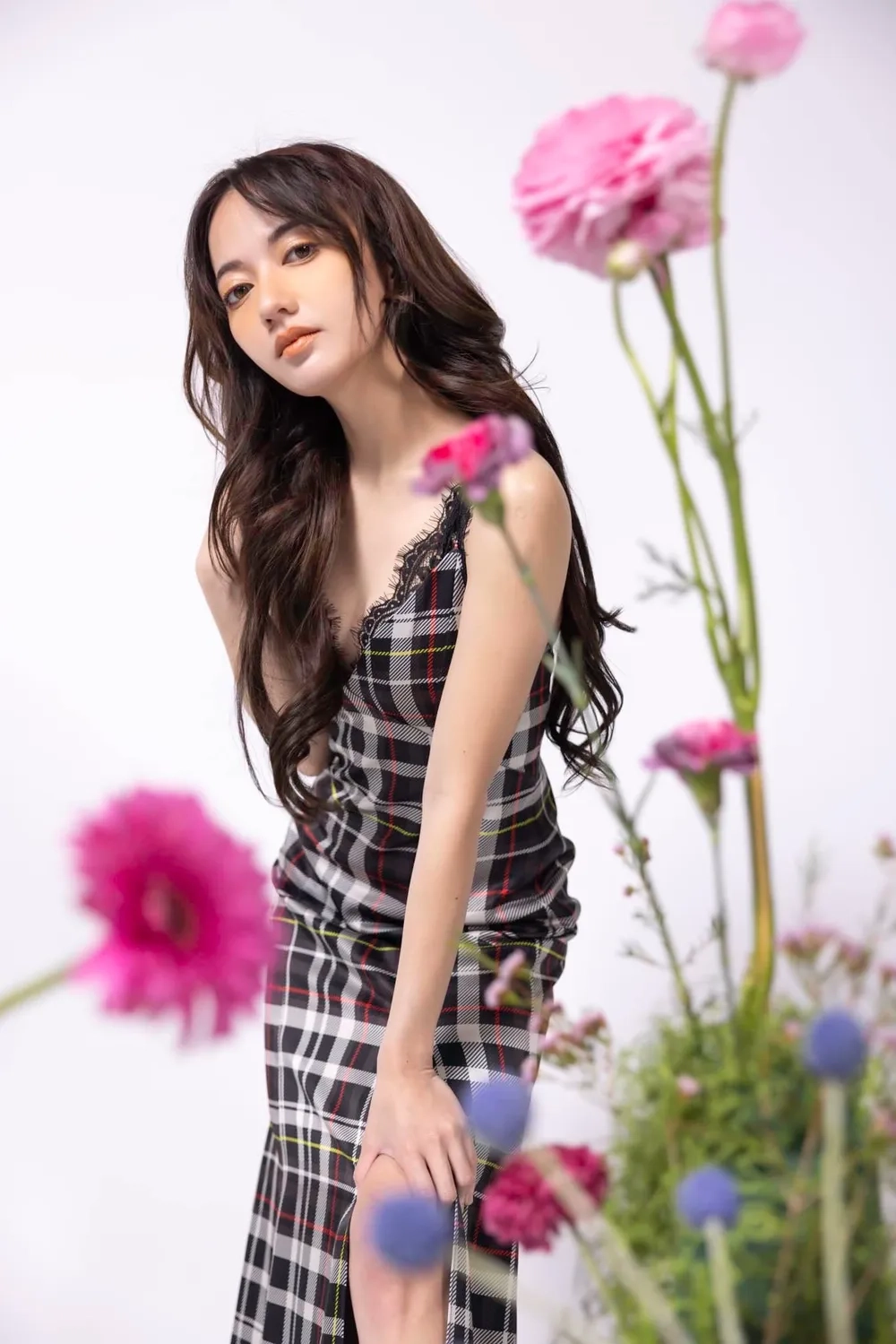 Khán giả tìm hiểu về Xuân Nghi năm sinh