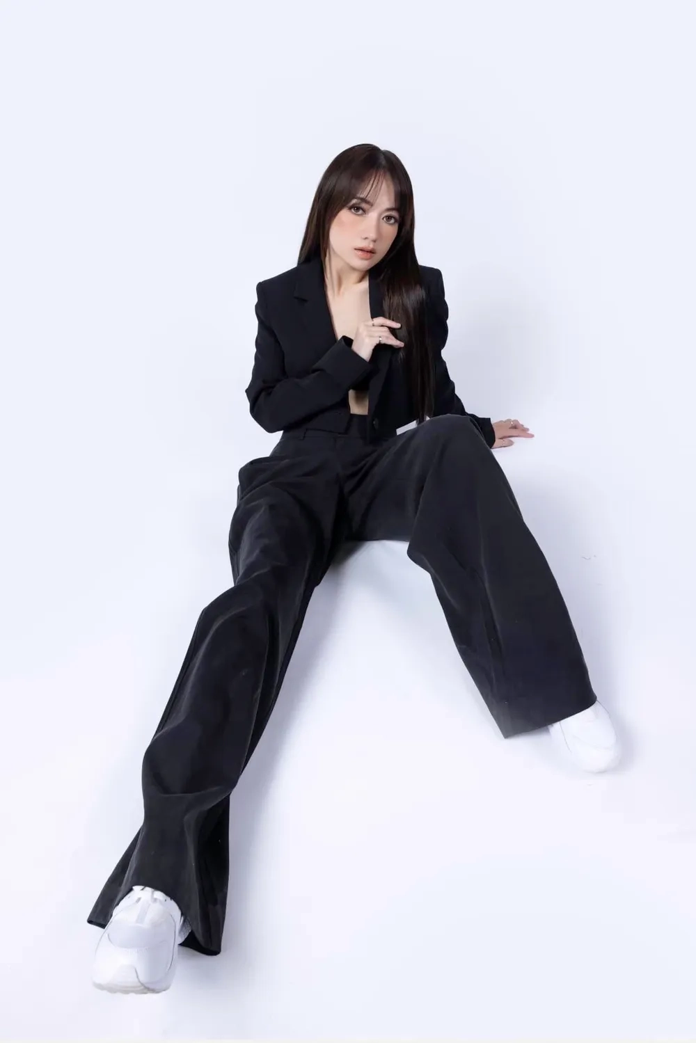 Bé Xuân Nghi bao nhiêu tuổi rồi nhỉ