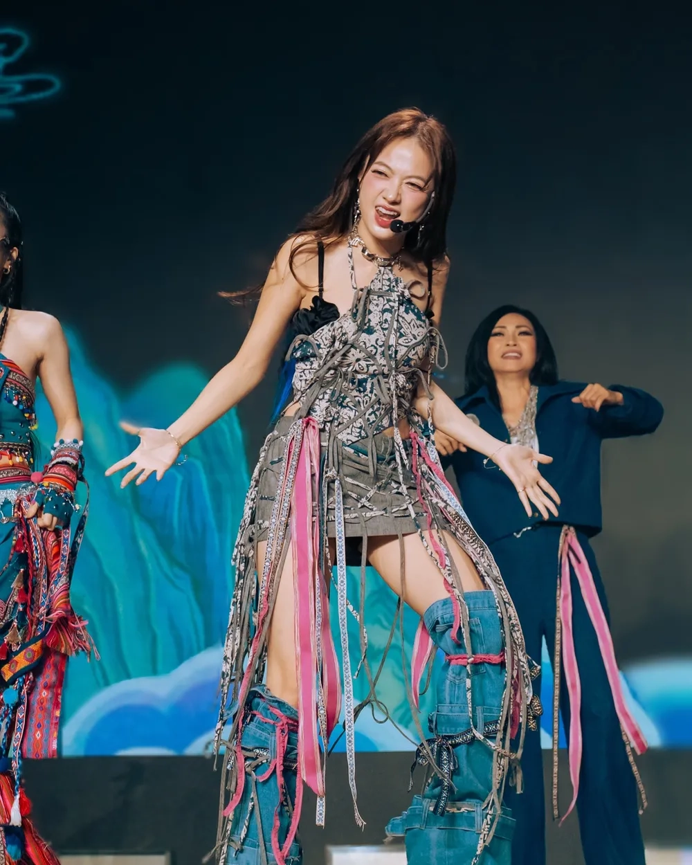 Tuyển tập các bài hát trong Xuân Nghi đáng nghe